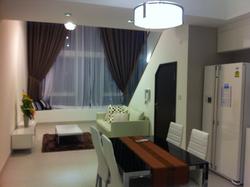 The Rochester Residences (D5), Apartment #114128002